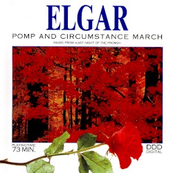 Pomp and Circumstance March: Music From "Last Night of the Proms"