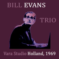 Vara Studio Holland 1969