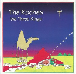 We Three Kings