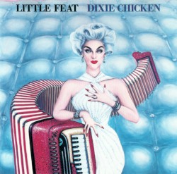 Dixie Chicken