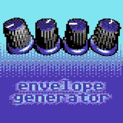 The Envelope Generator EP
