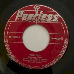 Tata Dios / Corona de espadas