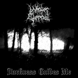 Darkness Guides Me