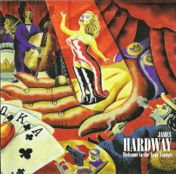 Welcome to the Neon Lounge