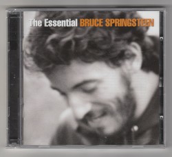 The Essential Bruce Springsteen