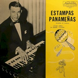 Estampas panameñas