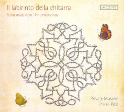 Il labirinto della chitarra