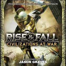 Rise & Fall: Civilizations at War