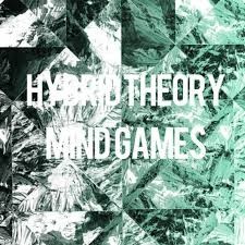 Mind Games EP
