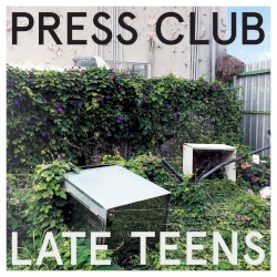 Late Teens