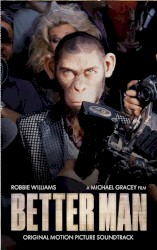 Better Man: Original Motion Picture Soundtrack