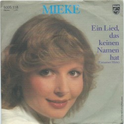 Ein Lied das keinen Namen hat / Wie ein Vagabund