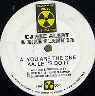 You Are the One / Let's Do It