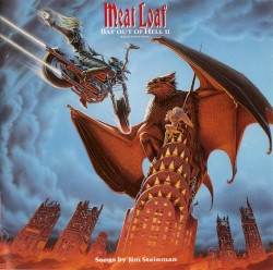Bat Out of Hell II: Back Into Hell…