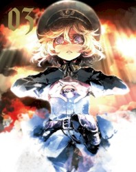 幼女戦記 SPECIAL SOUND TRACK CD