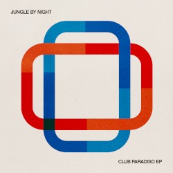 Club Paradiso