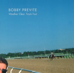 Weather Clear, Track Fast