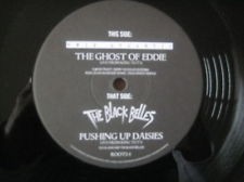 Pushing Up Daisies / The Ghost of Eddie