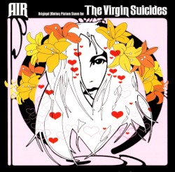 The Virgin Suicides