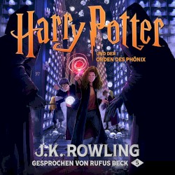 Harry Potter und der Orden des Phönix