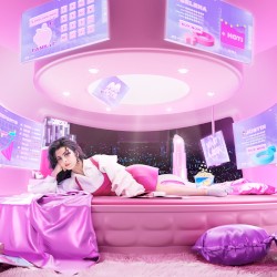 XCX World (deluxe)