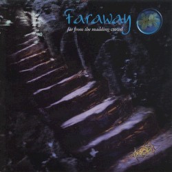 Far From the Madding Crowd