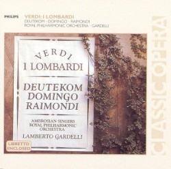 I Lombardi