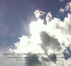 Ambient Drones EP