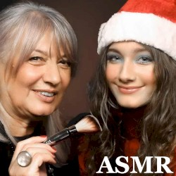 Granny Does My Make-Up