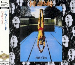 High ’n’ Dry