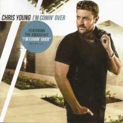 I’m Comin’ Over