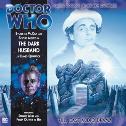 Doctor Who: The Dark Husband