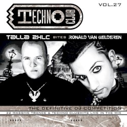 Techno Club, Volume 27