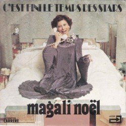 C′est fini le temps des stars / On fait tous du show business