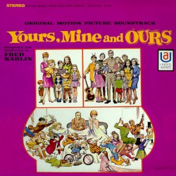 Yours, Mine and Ours