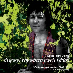 Disgwyl Rhywbeth Gwell i Ddod