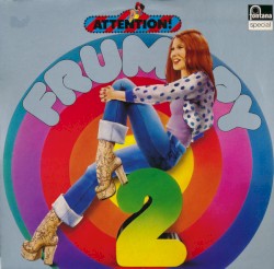 Attention! Frumpy 2