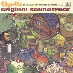 Chulip Original Soundtrack