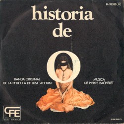 Historia de O’