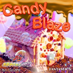 Candy Blaze