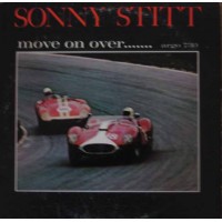 Move on over.....