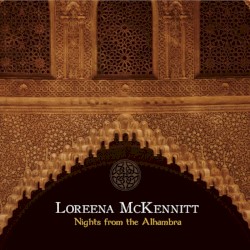 Nights From the Alhambra