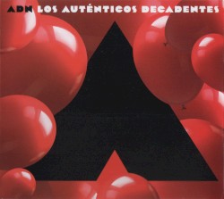 ADN Capítulo A