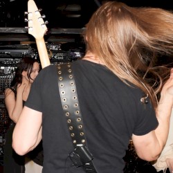 Haluamanilainen, mietin sua pahalla (Emma Gaala 2025 Live)