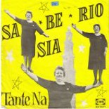 Vaarwel m’n oude Jordaan / Saberiosia