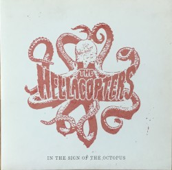 In the Sign of the Octopus