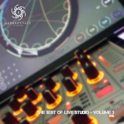 The Best of Live Studio, Volume 3
