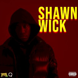 Shawn Wick