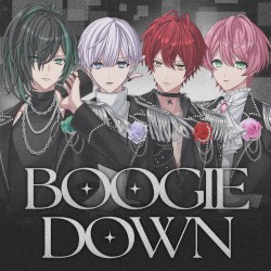BOOGIE DOWN