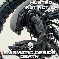Hunter Instinct EP